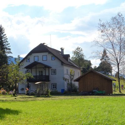 Bed & Breakfast Bad Ischl