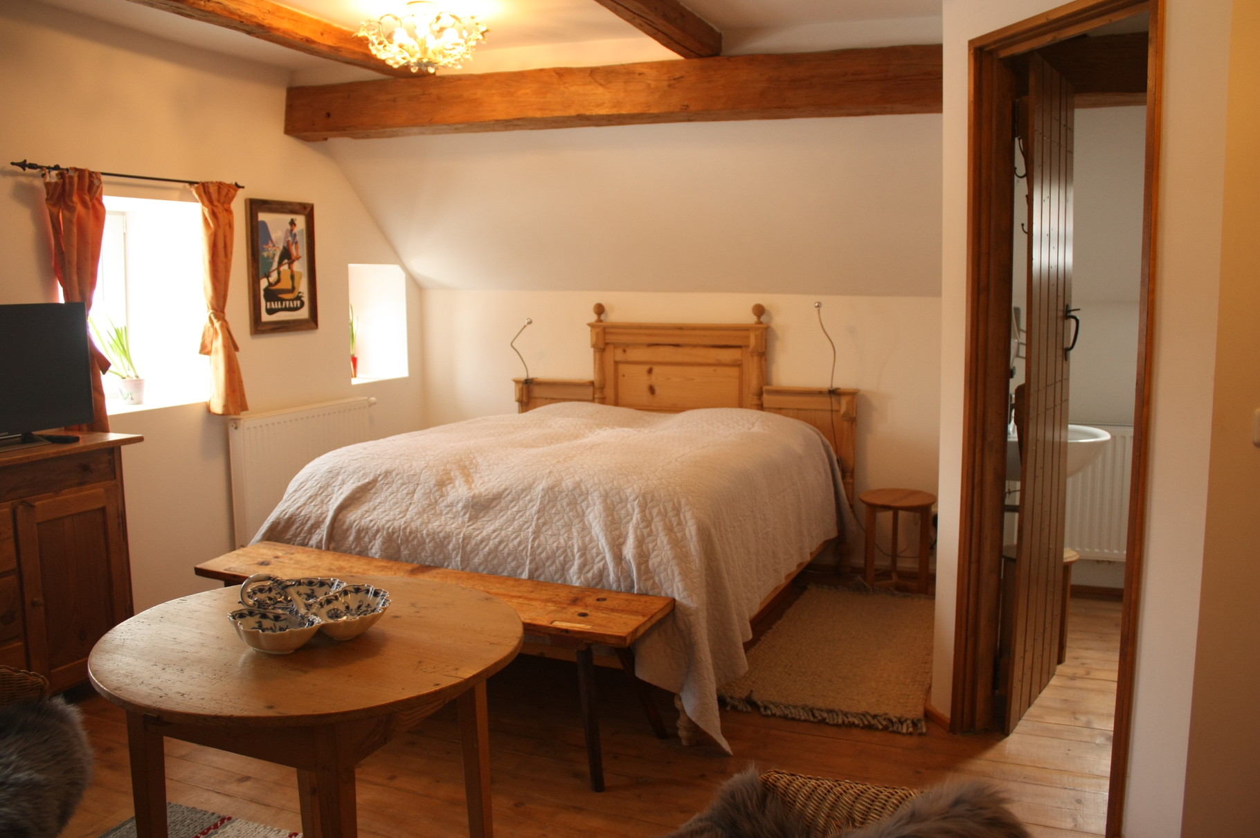 Zimmer Bad Ischl