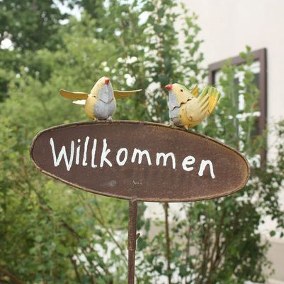 Anfrage