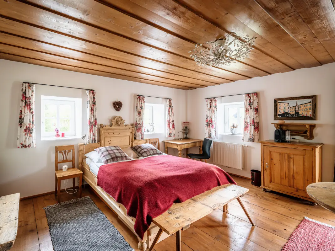 Zimmer Bad Ischl
